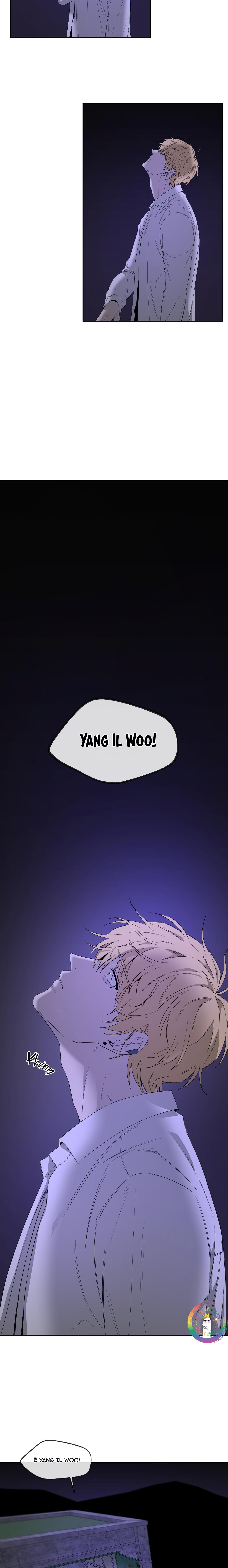 Tôi và Yang Il-woo Chapter 11 - Trang 2