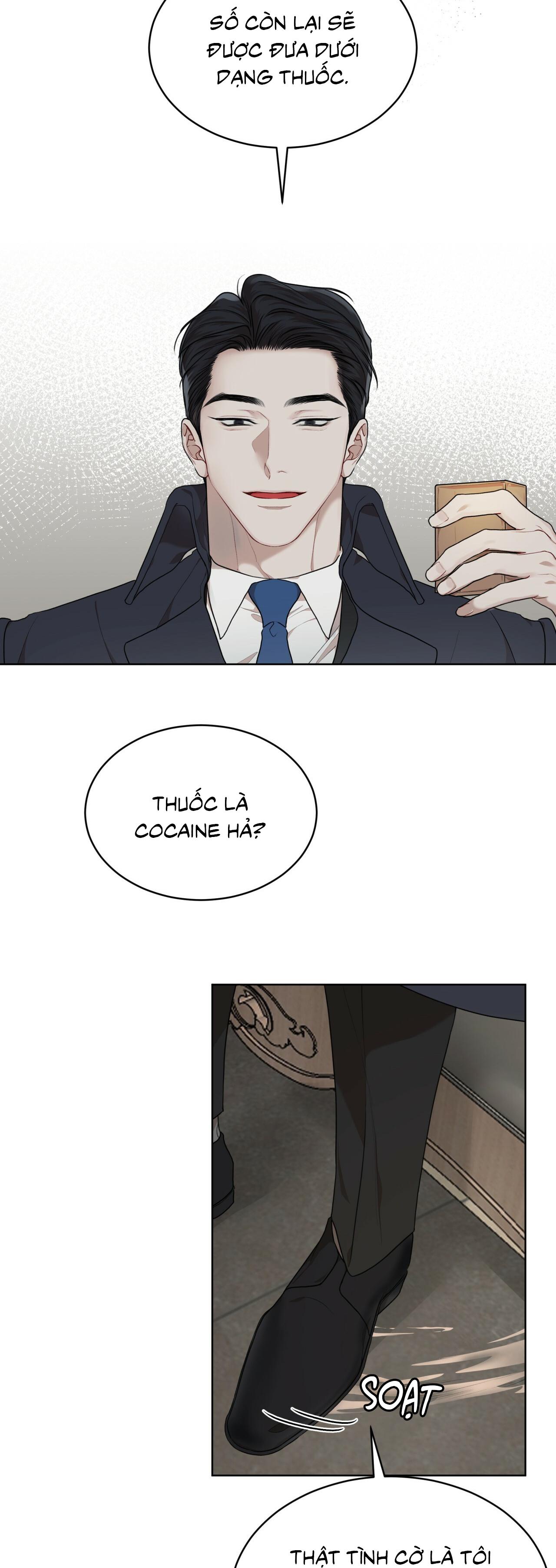 KHỞI NGUỒN SỰ SỐNG Chapter 41 - Next Chapter 42