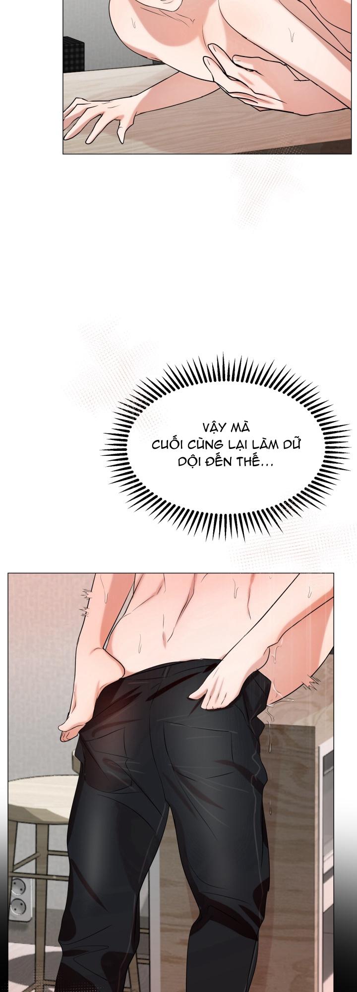 Sứ Giả Tình Yêu Chapter 10 - Next Chapter 11 H