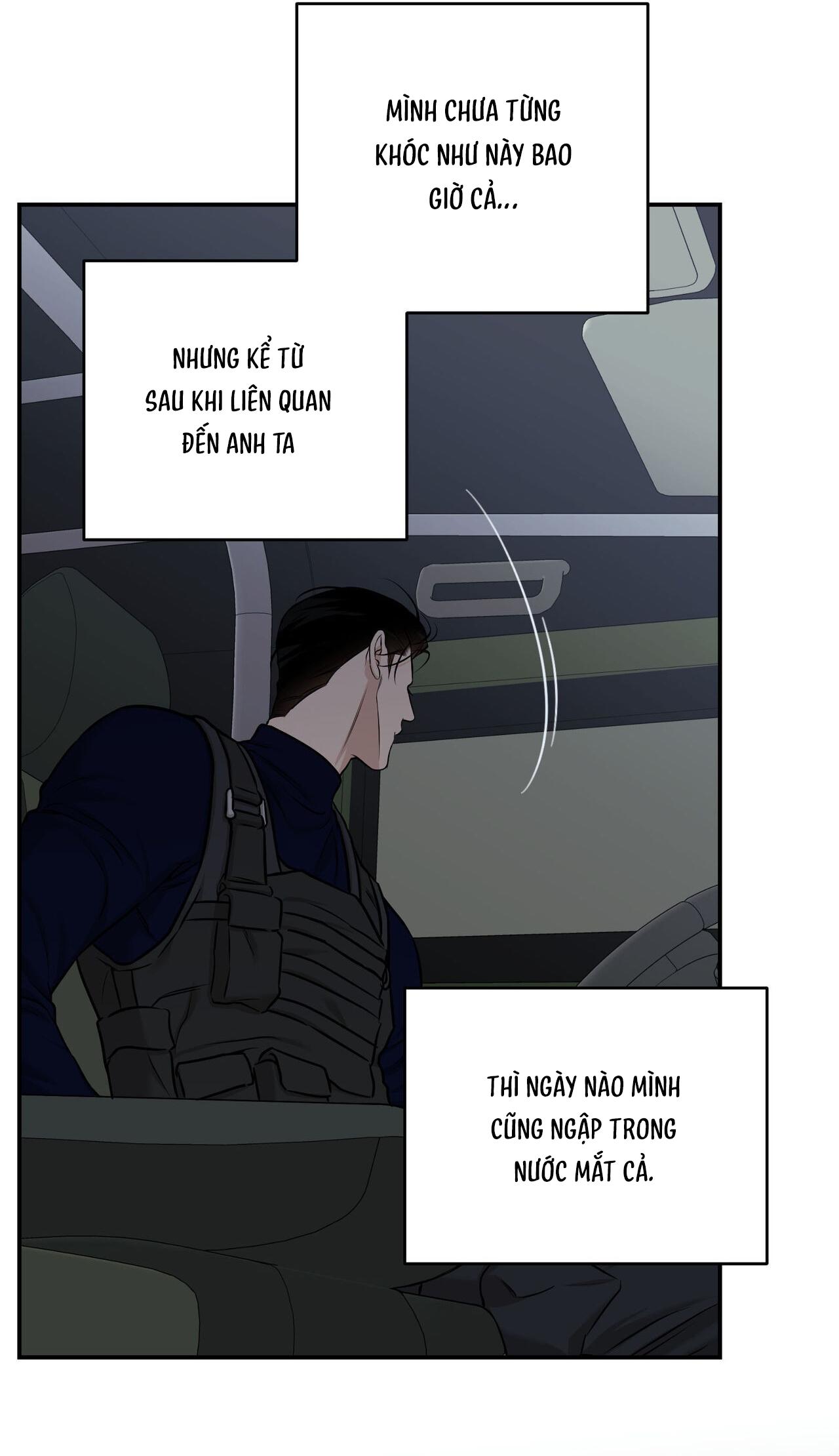 THÁNG 3 Chapter 24 - Next 
