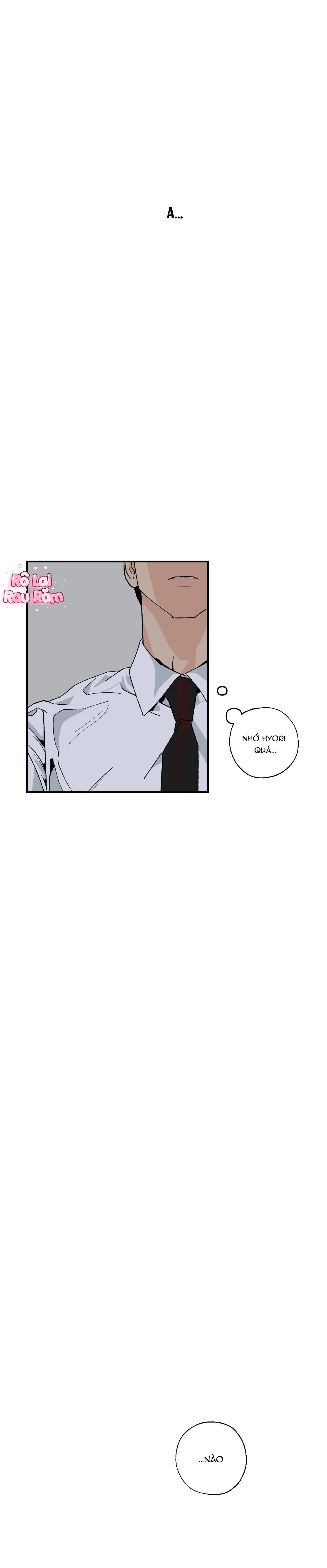 (RÔ LAI) Phước lành của chúa Chapter 12 - Trang 2