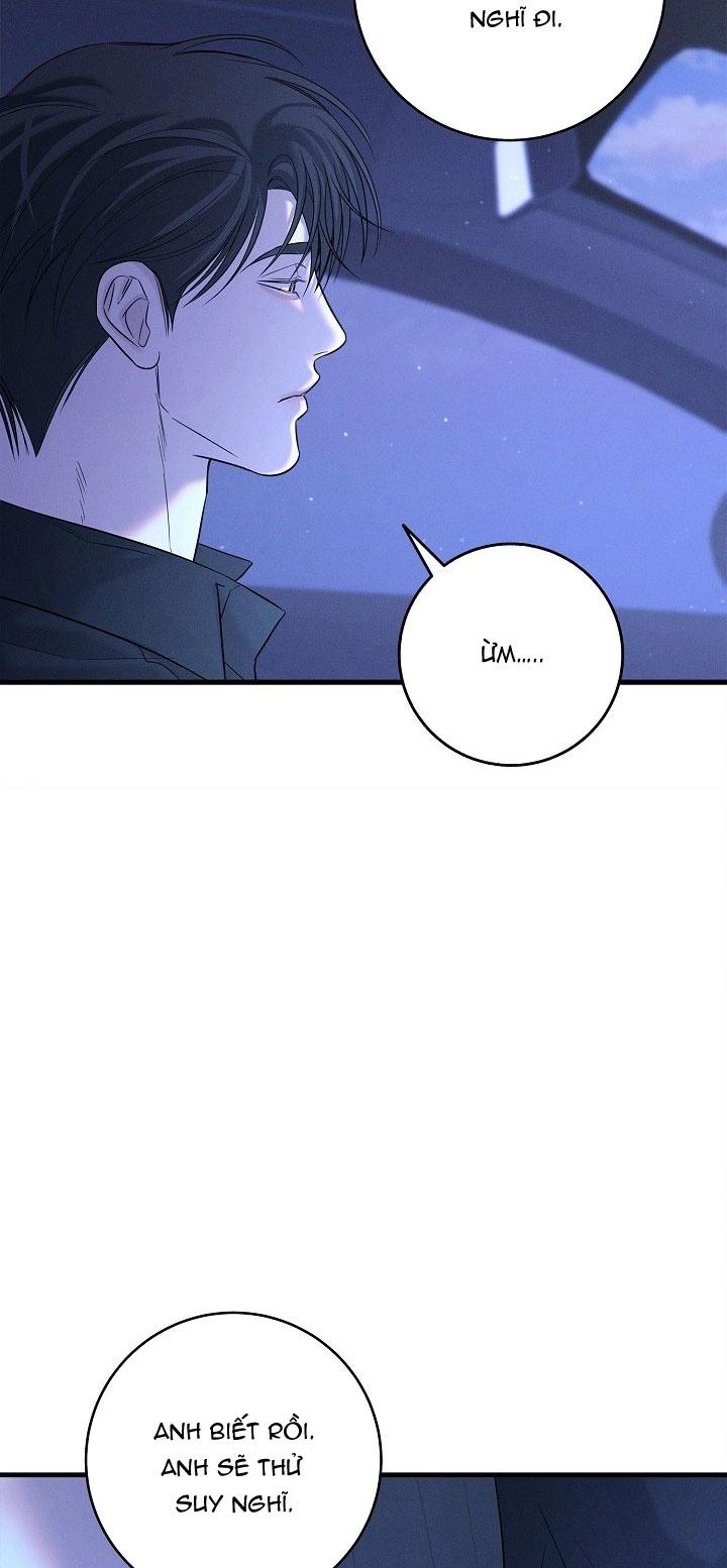 ĐÊM KHÔNG DẤU VẾT Chapter 50 - Next 
