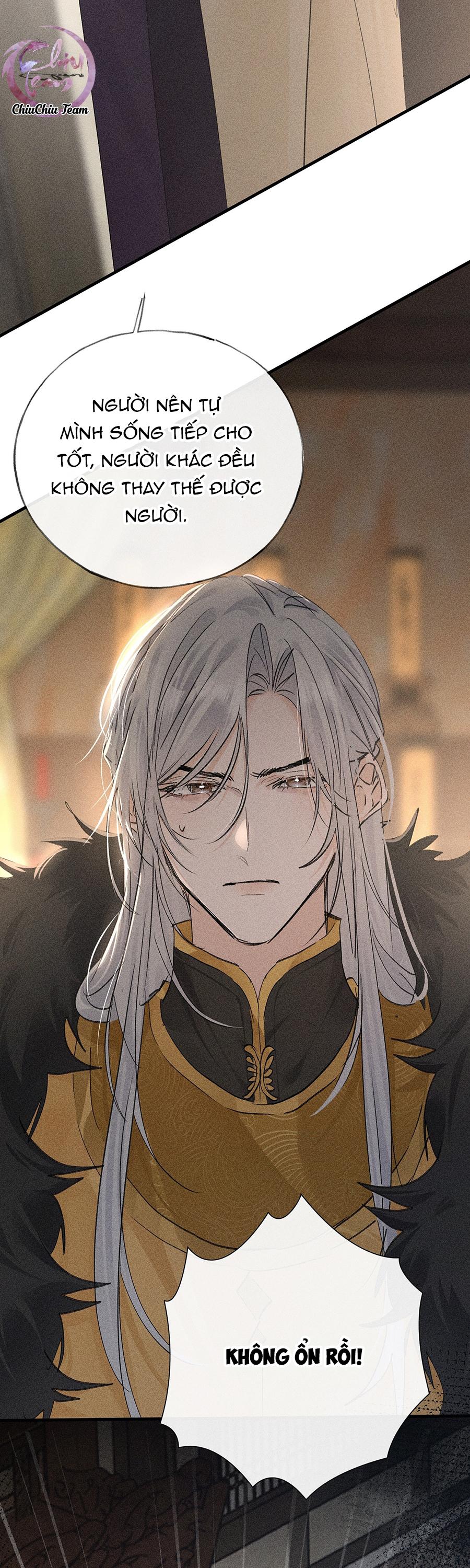 Dụ địch thâm nhập Chapter 75 - Next 