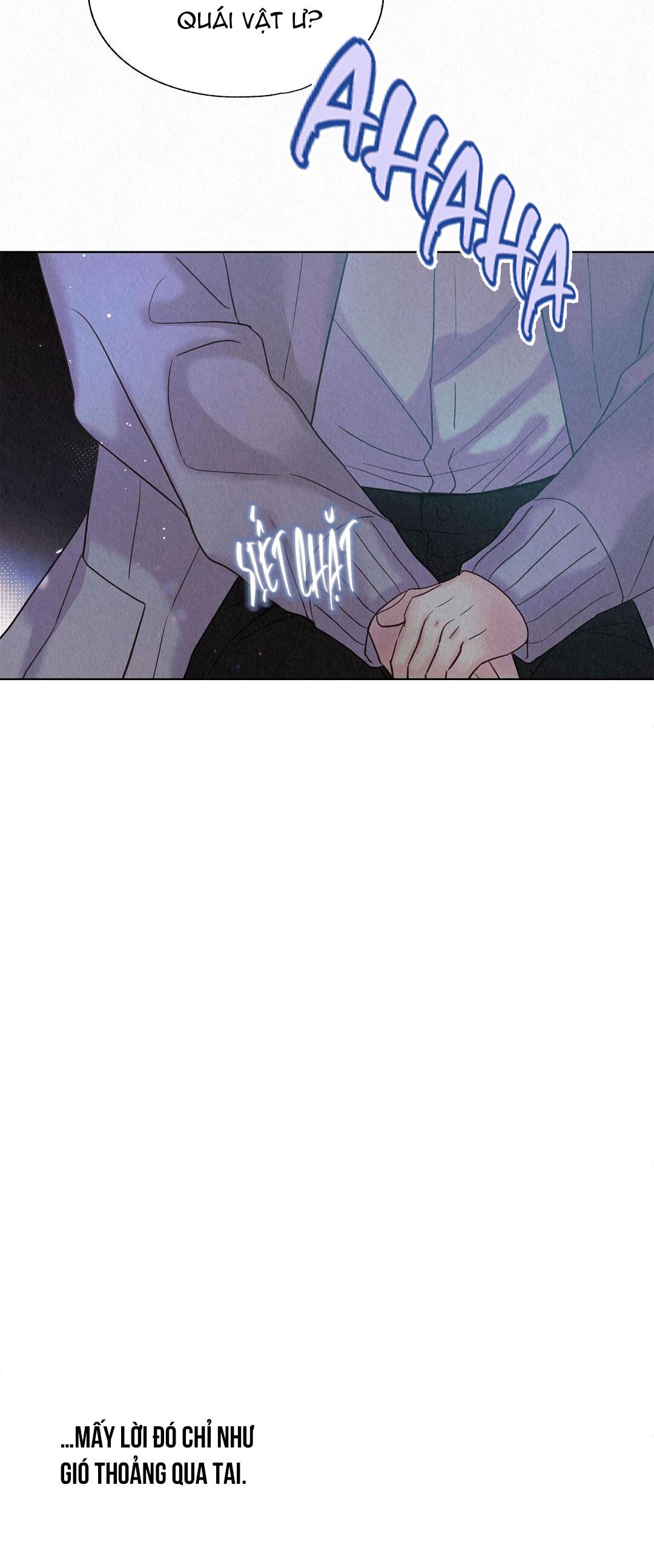 BẢN CHẤT TÀ ÁC Chapter 22 - Next Chapter 23