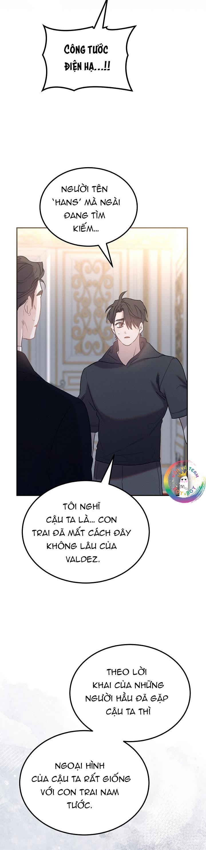(END) Này, Đừng Có Nhấn Cái Nút Đó! Chapter 60 - Trang 2