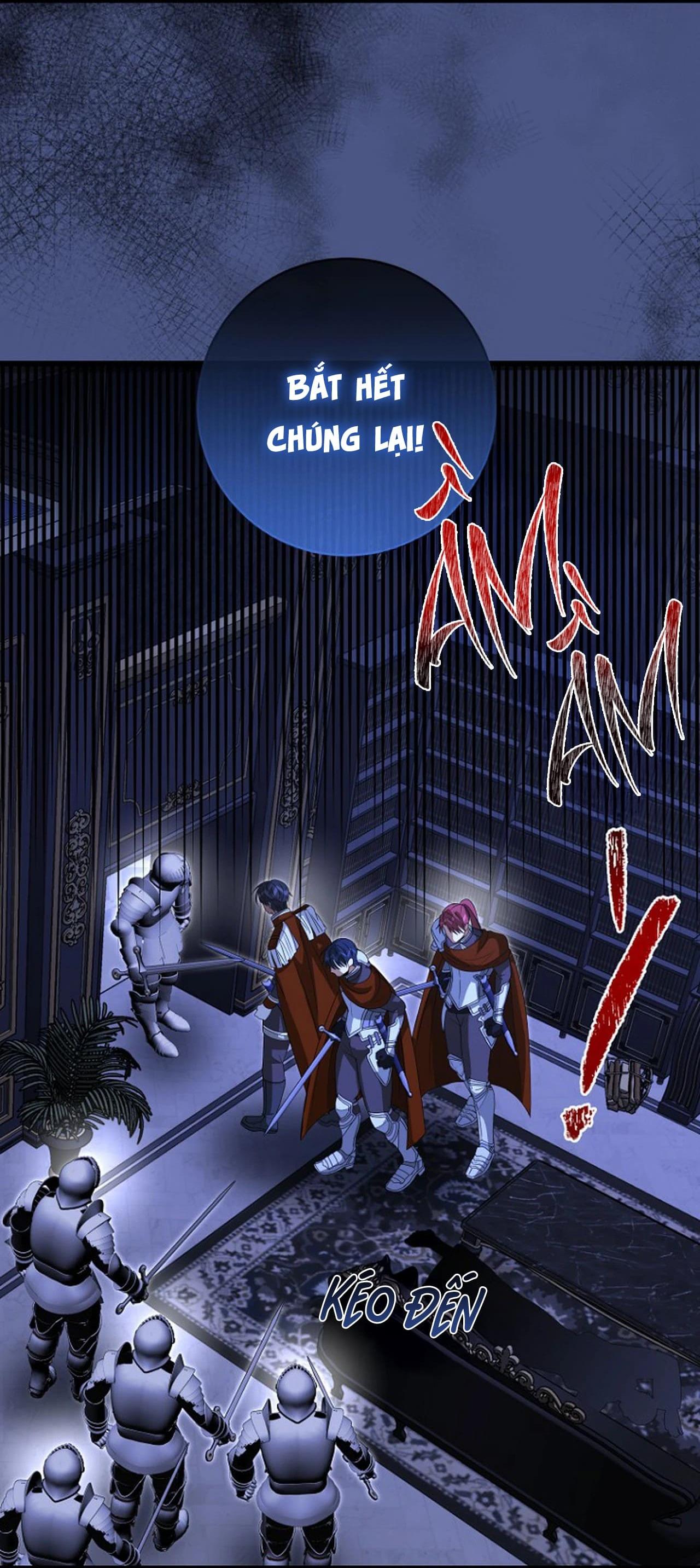 NGHỈ HƯU CHỨ KHÔNG PHẢI TÌNH YÊU Chapter 57 - Next Chapter 58