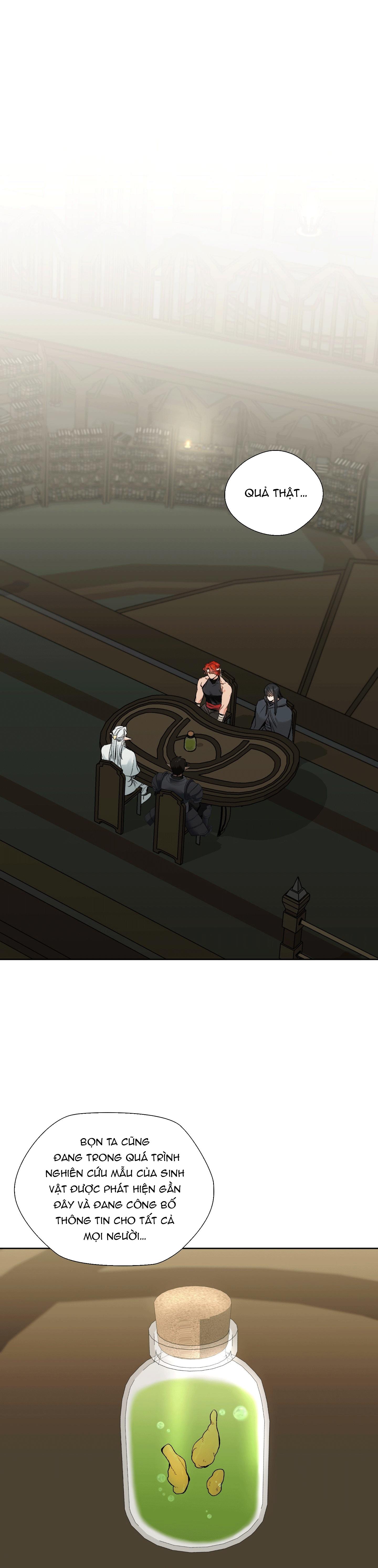 NGHỈ HƯU CHỨ KHÔNG PHẢI TÌNH YÊU Chapter 60 - Next Chapter 61