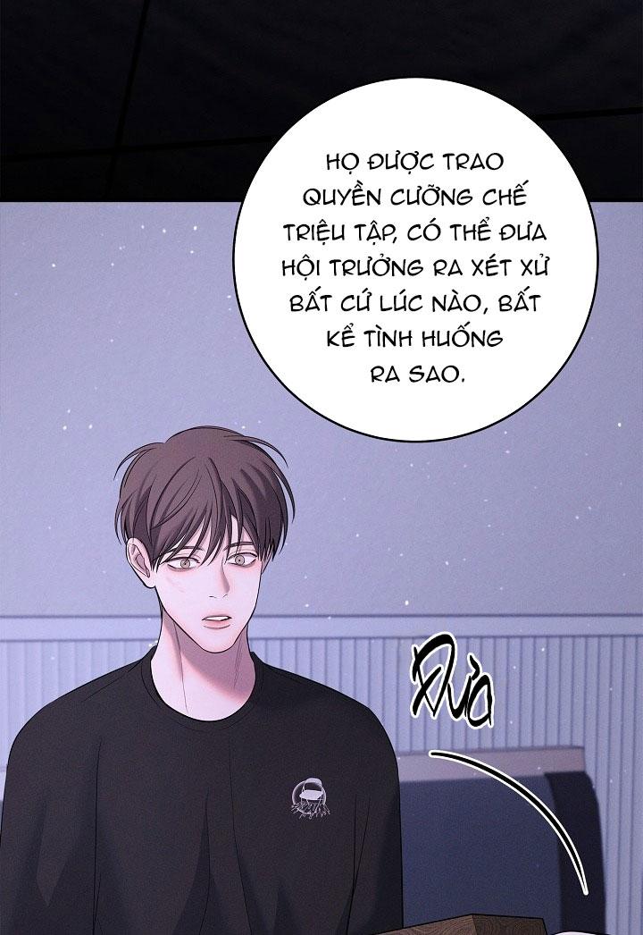 ĐÊM KHÔNG DẤU VẾT Chapter 53 - Next 