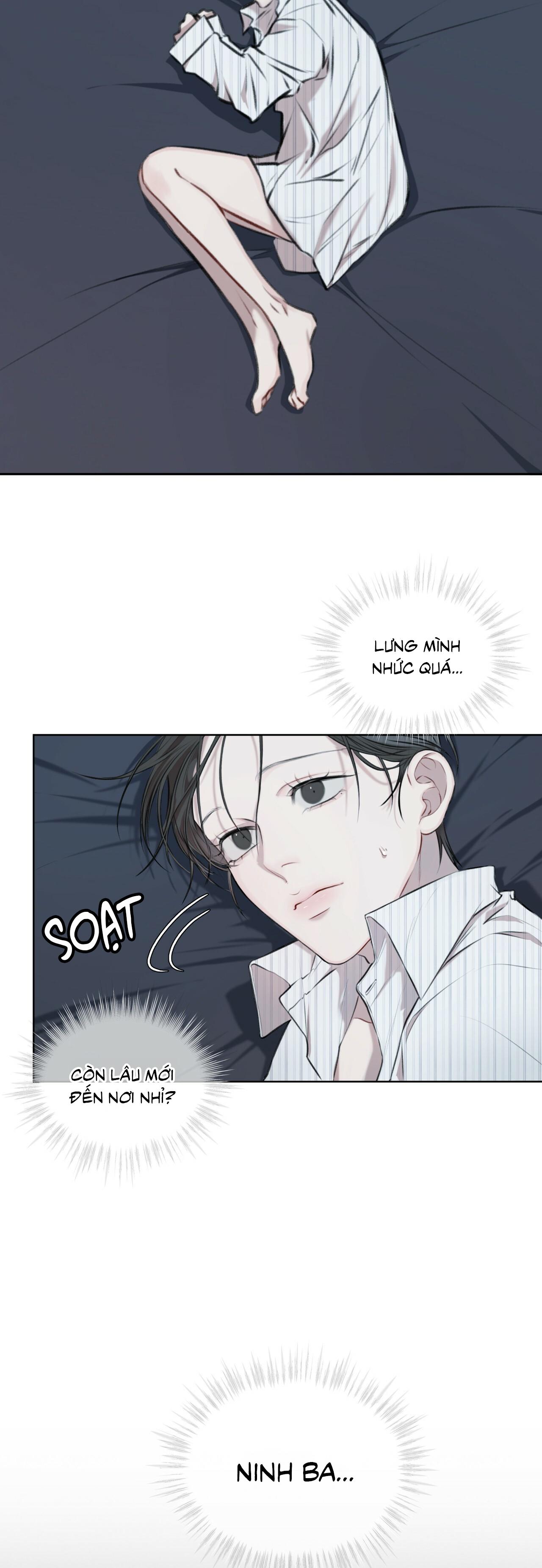 KHỞI NGUỒN SỰ SỐNG Chapter 13 - Next 