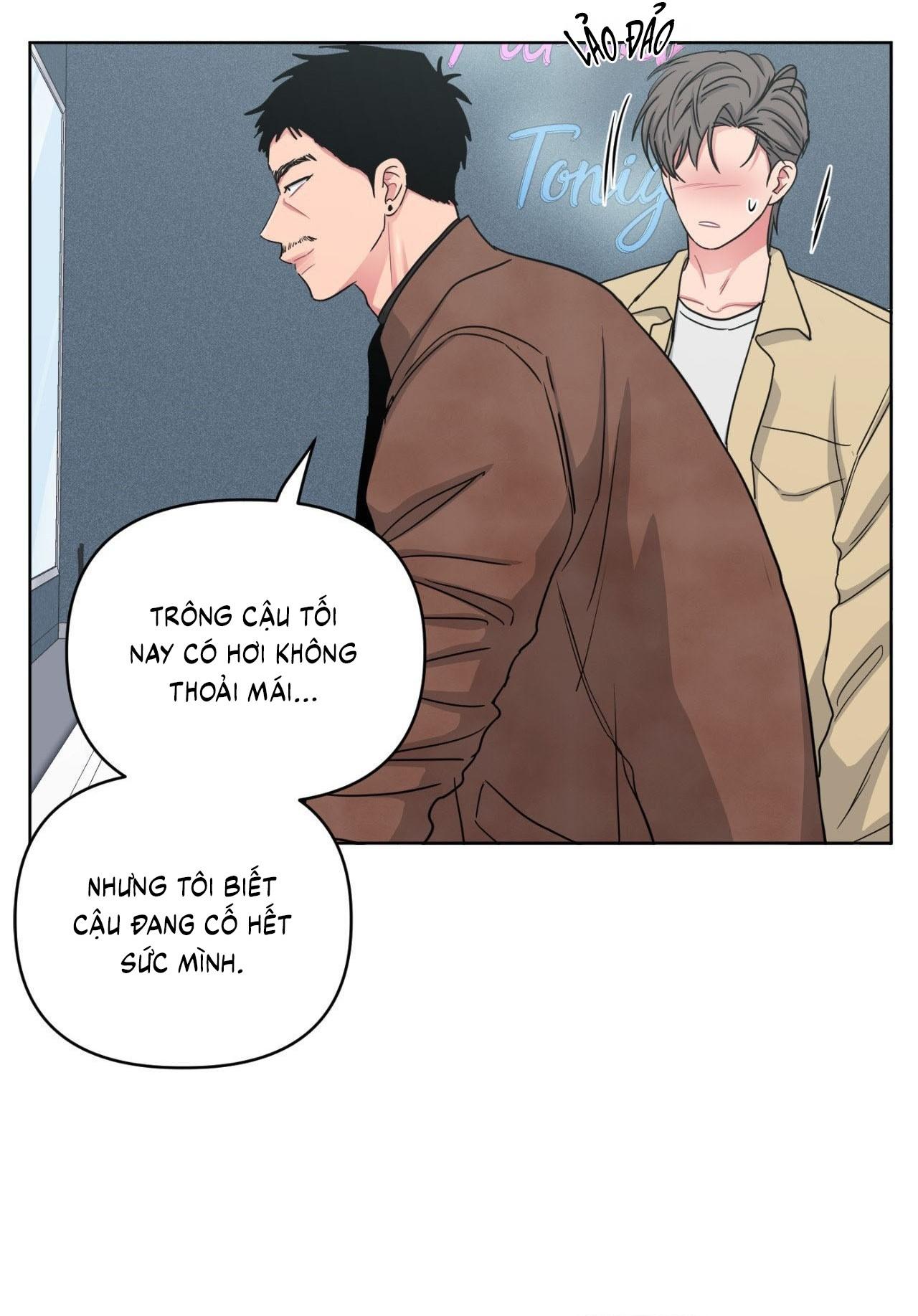 (CBunu) Chàng Trai Mỹ Thuật Chapter 67 - Next 