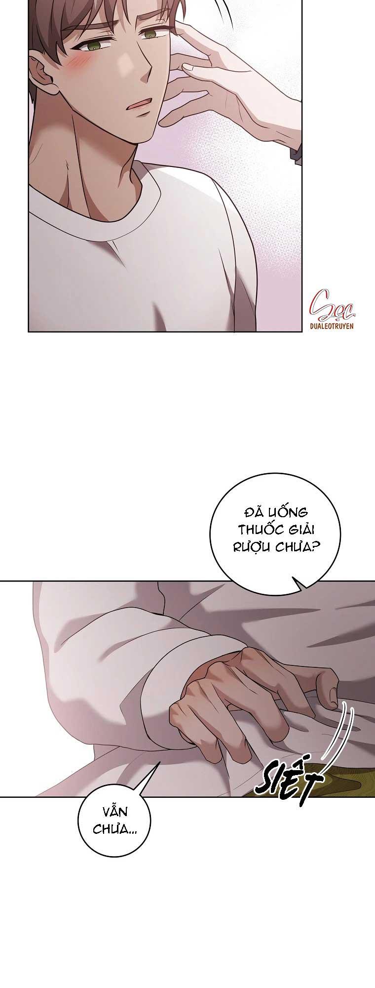 THẾ CHẤP LỖ ĐÍT Chapter 9 - Next Chapter 10