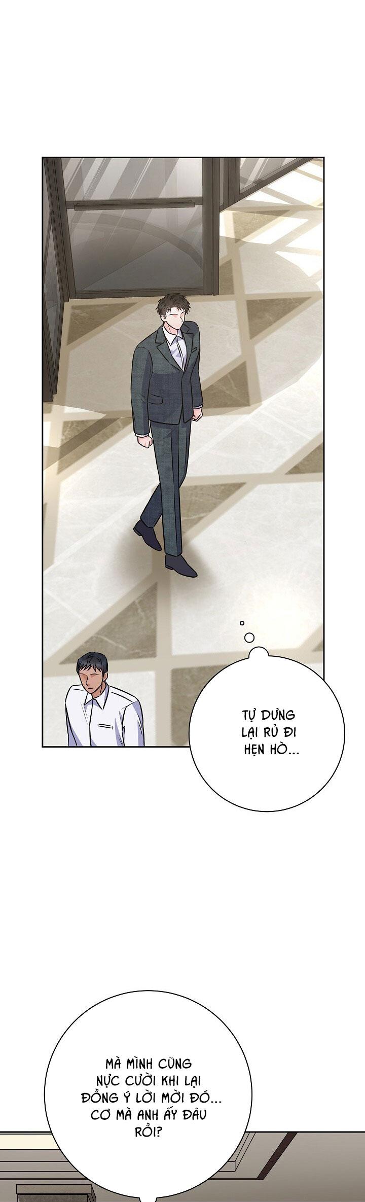 CHÁN GHÉT Chapter 71 END - Next Chapter 72