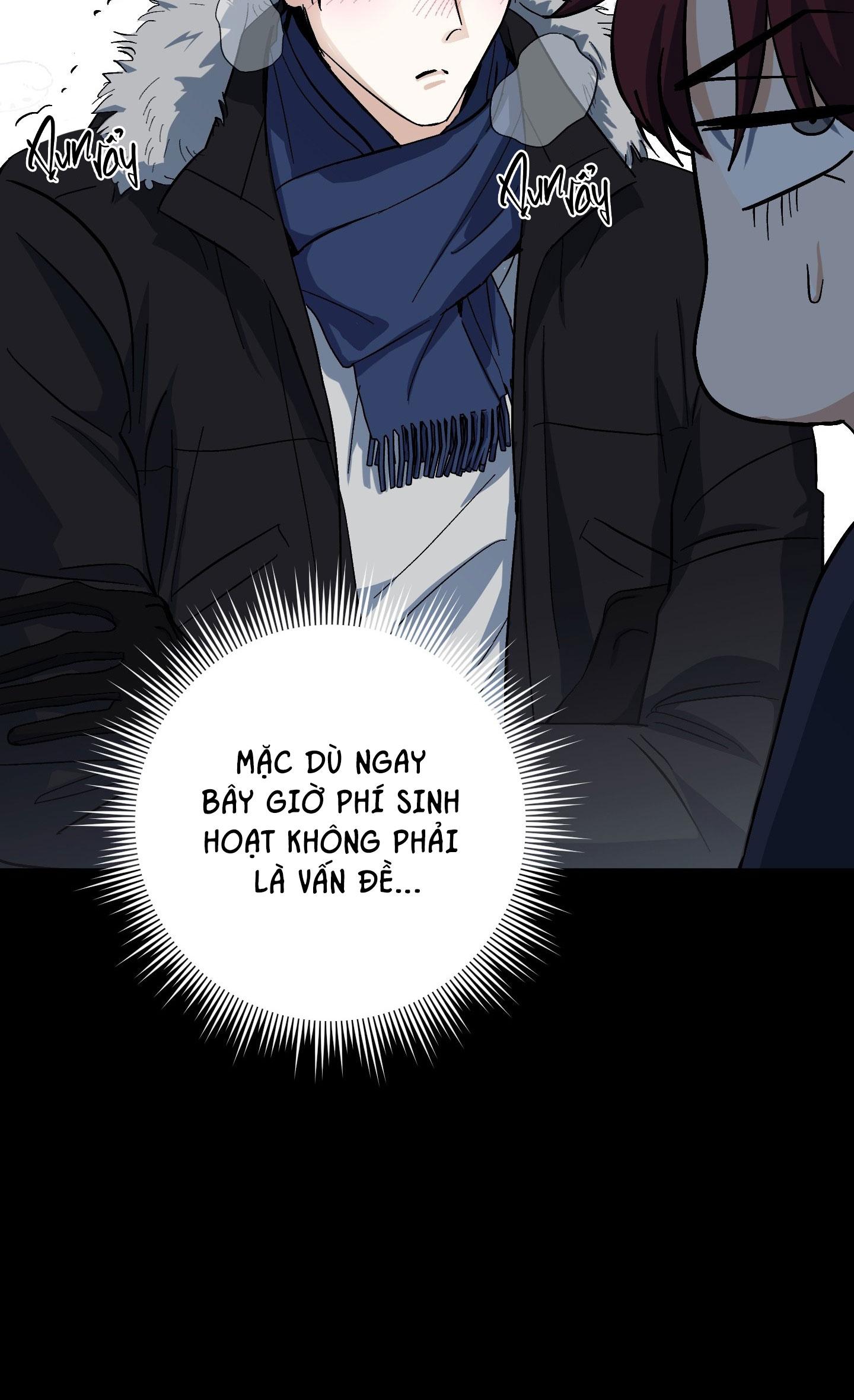 TƯƠNG XỨNG Chapter 10 - Trang 2