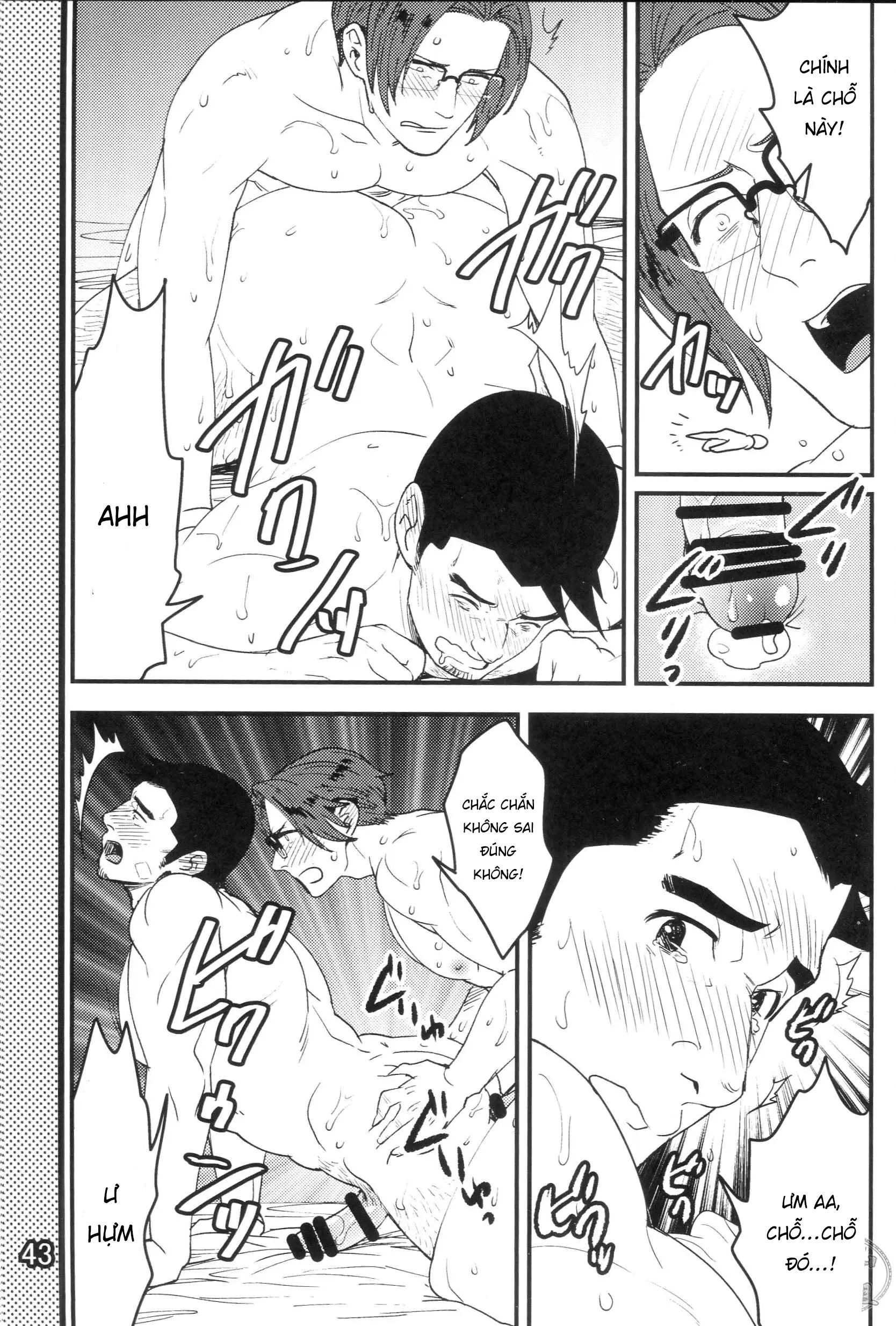 Oneshot hỏny Chapter 351.2 - Next Chapter 352