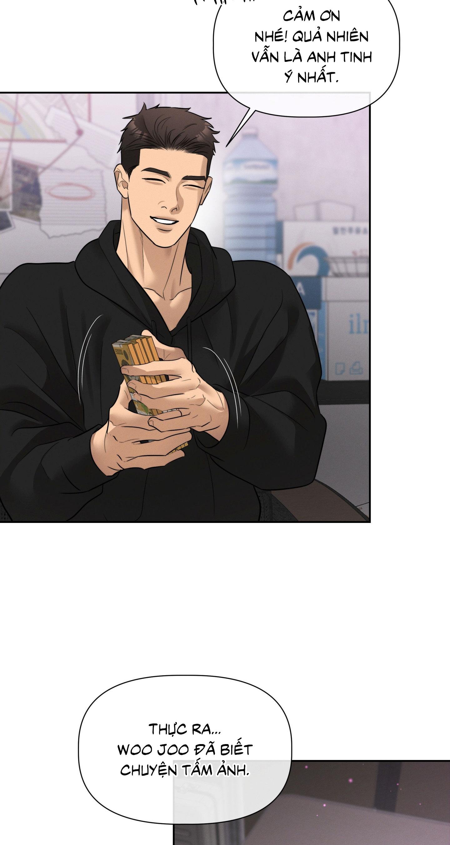 NHIỆT ĐỘ TIẾP XÚC Chapter 43 - Next Chapter 44
