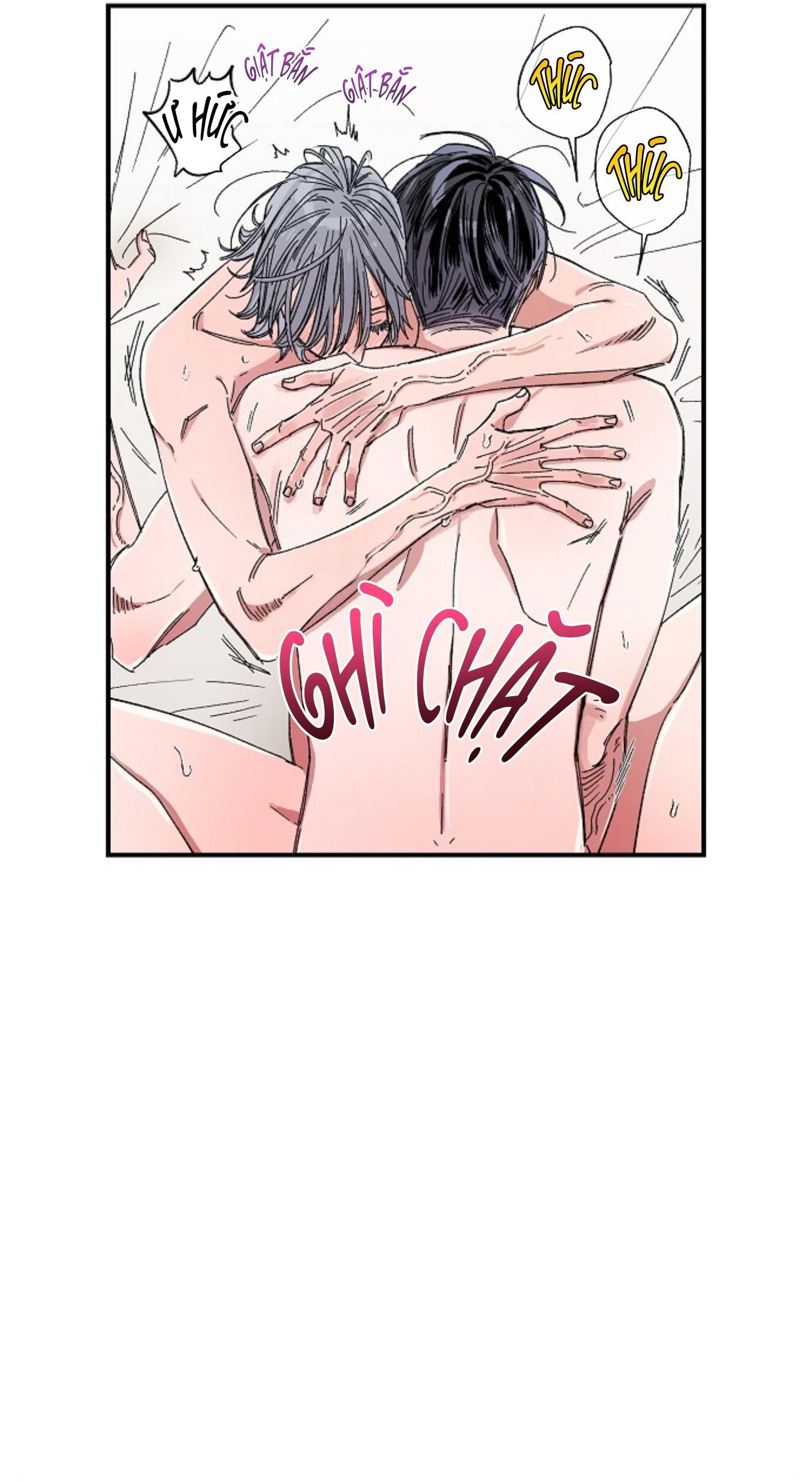 (CBunu) Điểm Hẹn Tình Đơn Phương Chapter 37 H+ - Next 