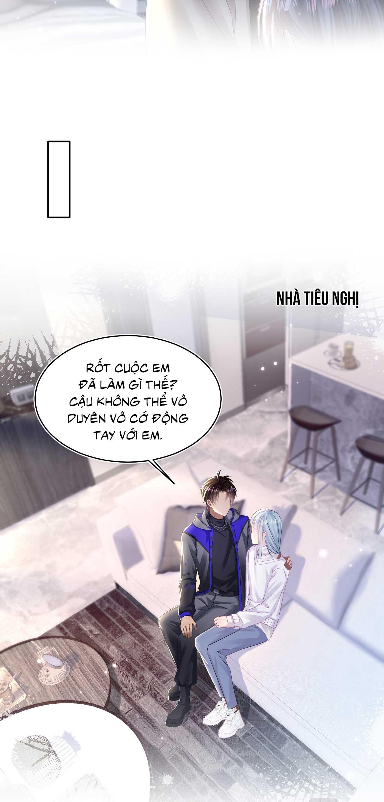 Tuyệt mỹ bạch liên hoa online dạy học Chapter 143 - Next Chapter 144