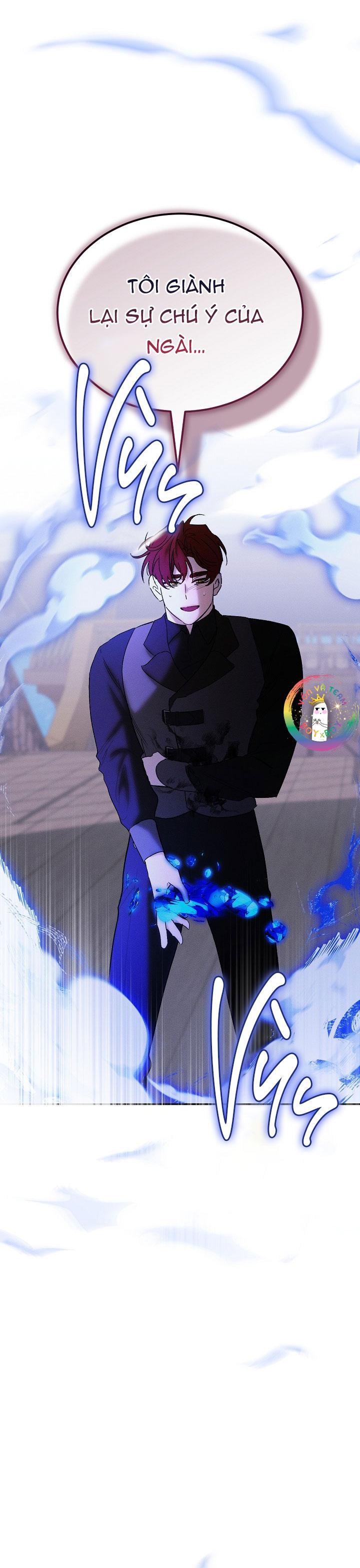 (END) Này, Đừng Có Nhấn Cái Nút Đó! Chapter 63 - Trang 2