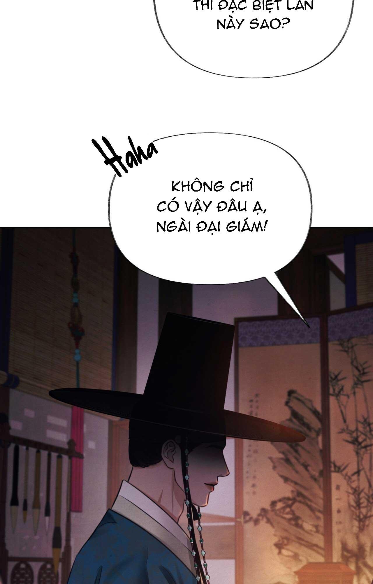 NGHỊCH SÁT Chapter 1 - Trang 2