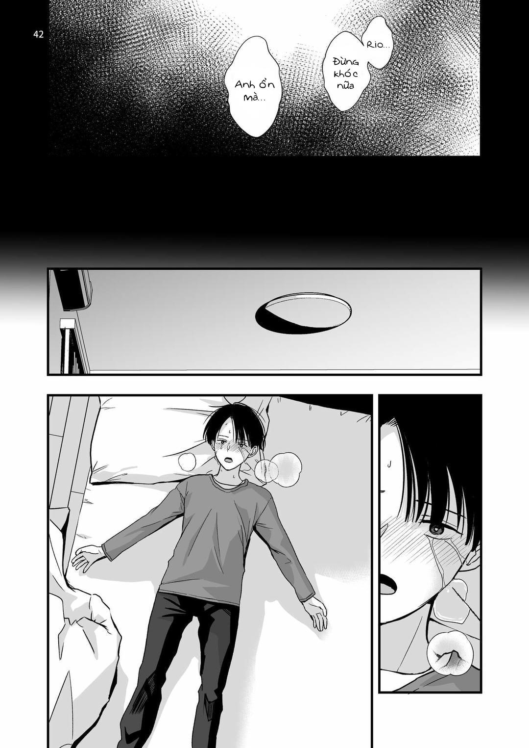 Đutanbao Shota Chapter 66 - Next Chapter 67