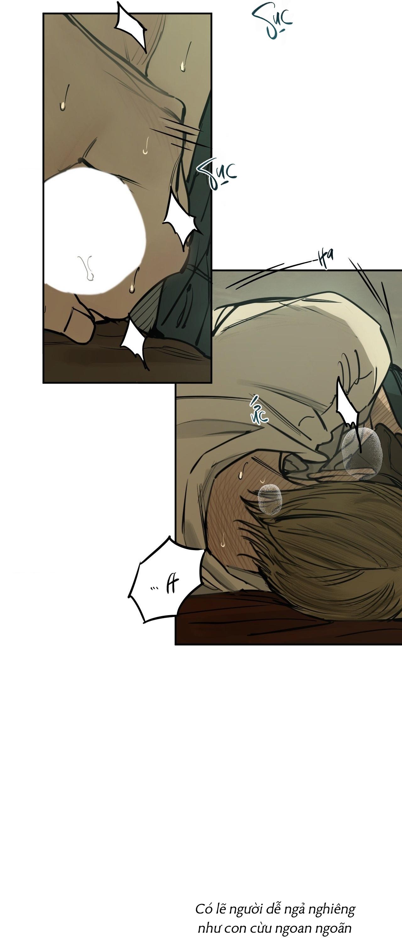 (GĐCV) SA NGÃ Chapter 7 H - Next 