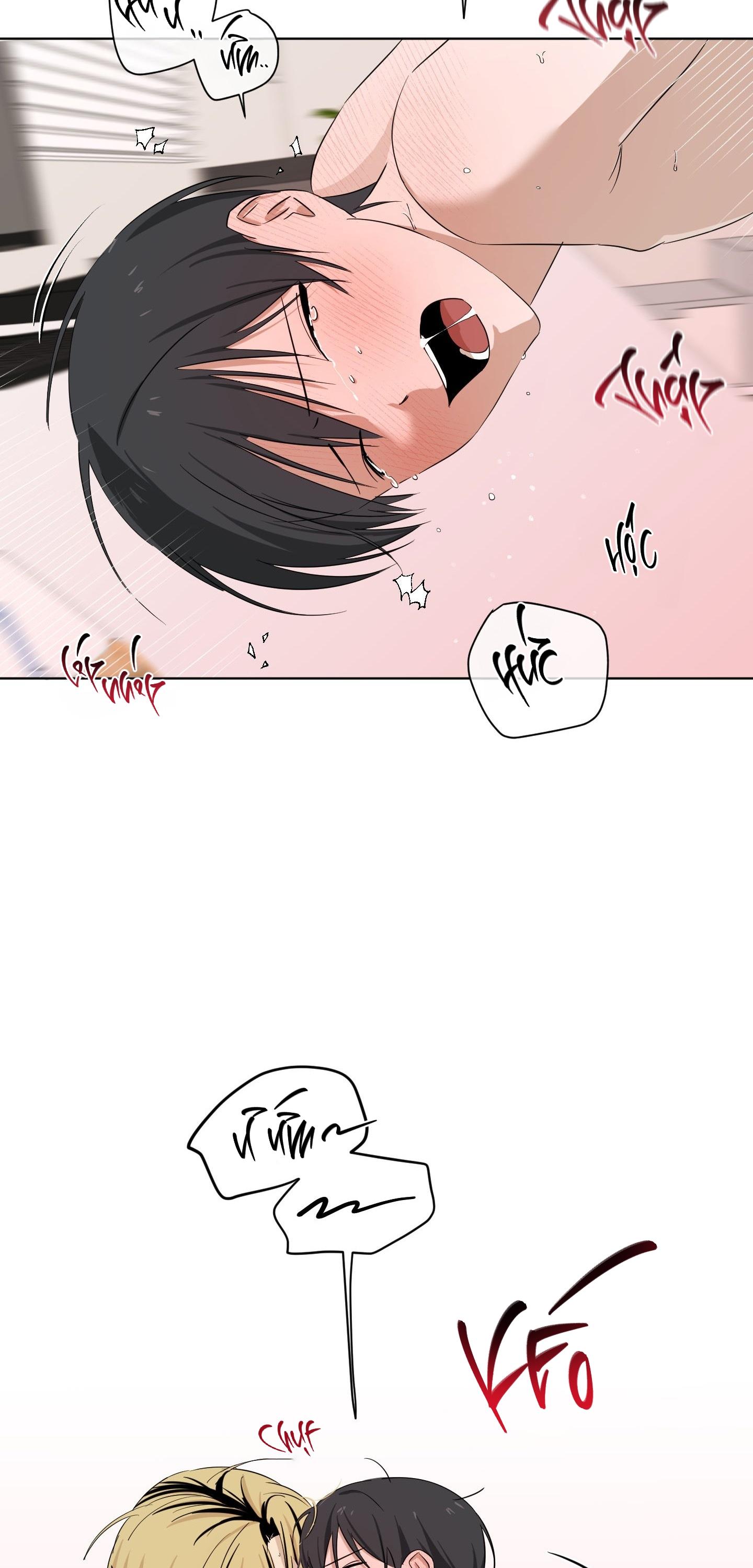 GUITAR ĐIỆN VÀ CÀ VẠT Chapter 14 H++++++++++ - Next 