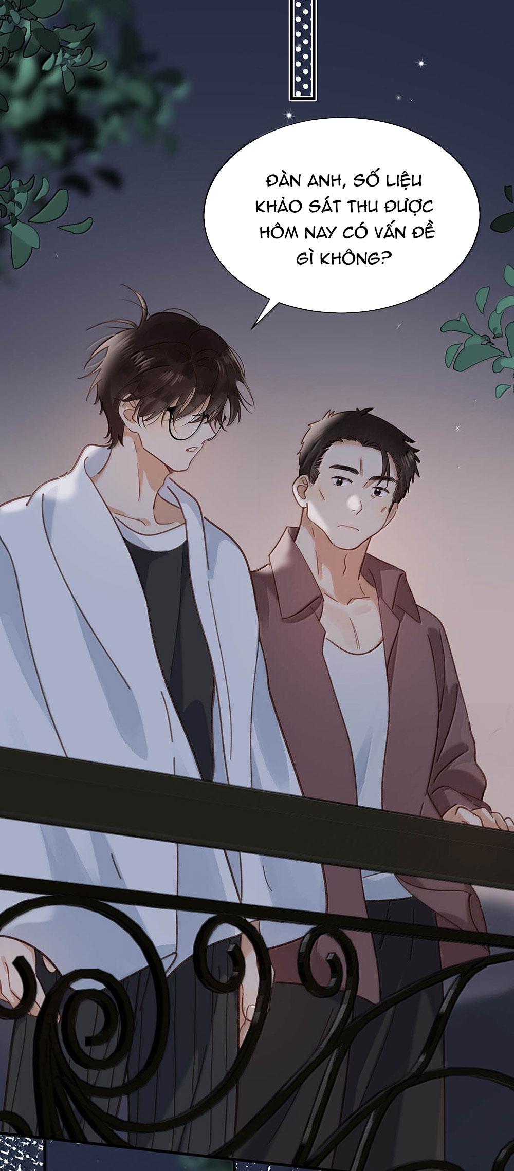 Sở Thiên Dĩ Nam Chapter 19 - Next 