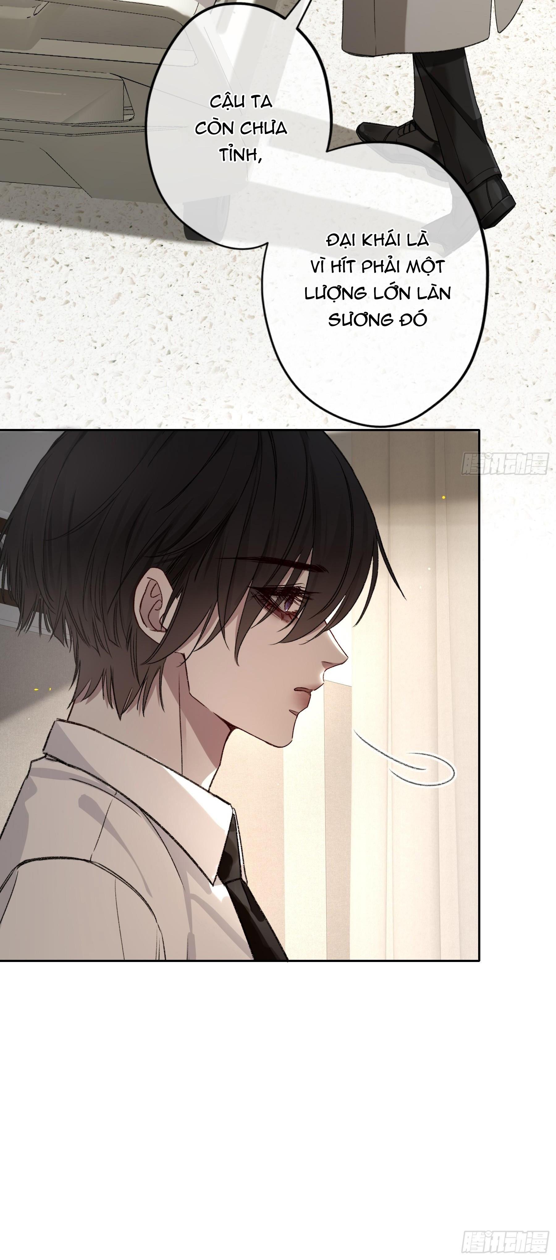 Ác linh Chapter 25 - Next Chapter 26