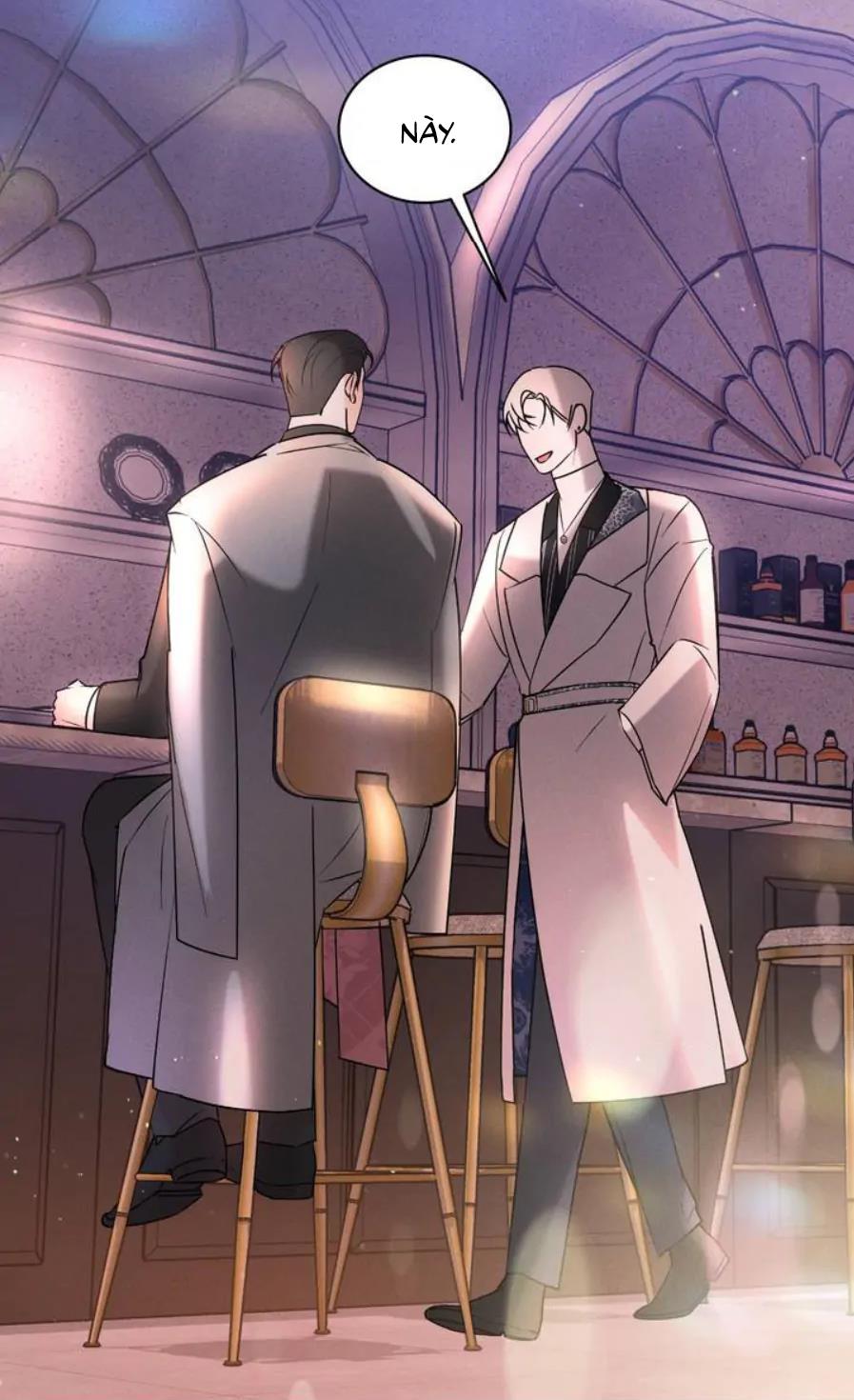 Đảo Ngược Kịch Bản Chapter 1 - Next 