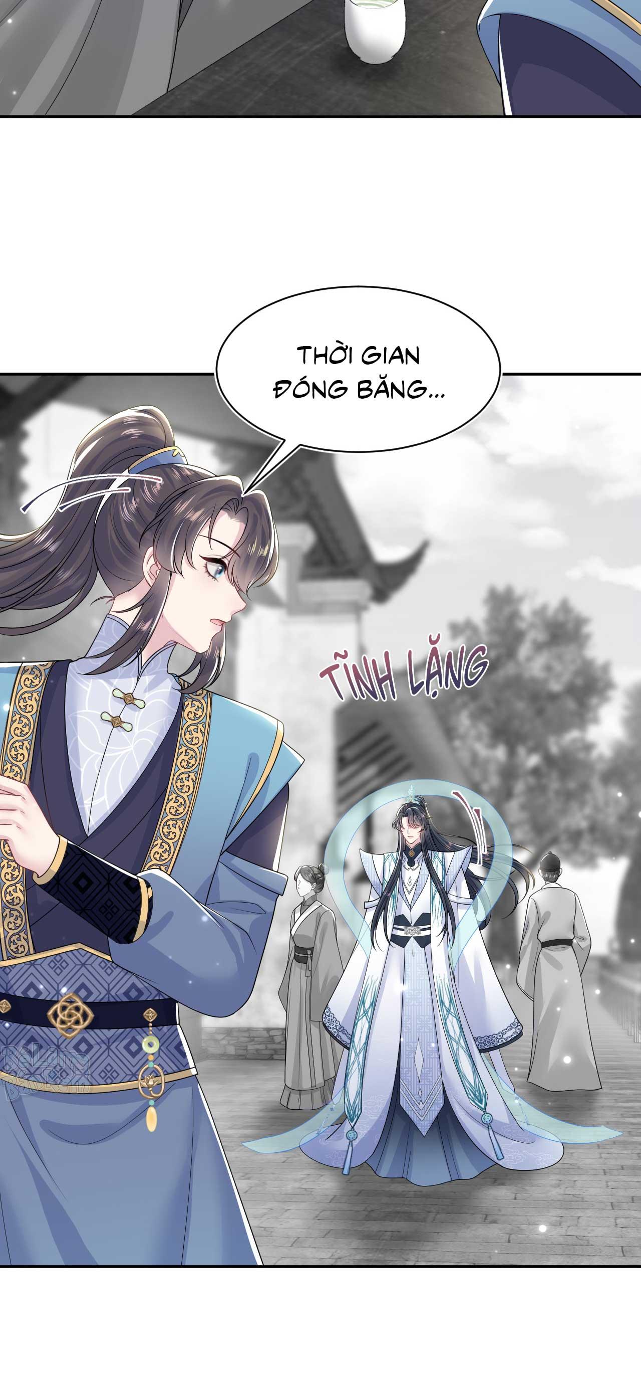 Tuyệt mỹ bạch liên hoa online dạy học Chapter 197 - Next Chapter 198 Thế giới 8