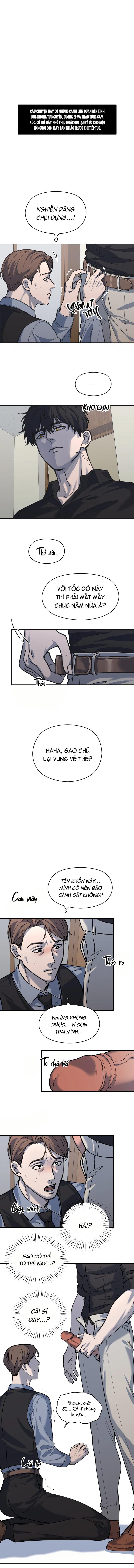 BỐ PHẢI TRẢ NỢ Chapter 3 H+ - Next 