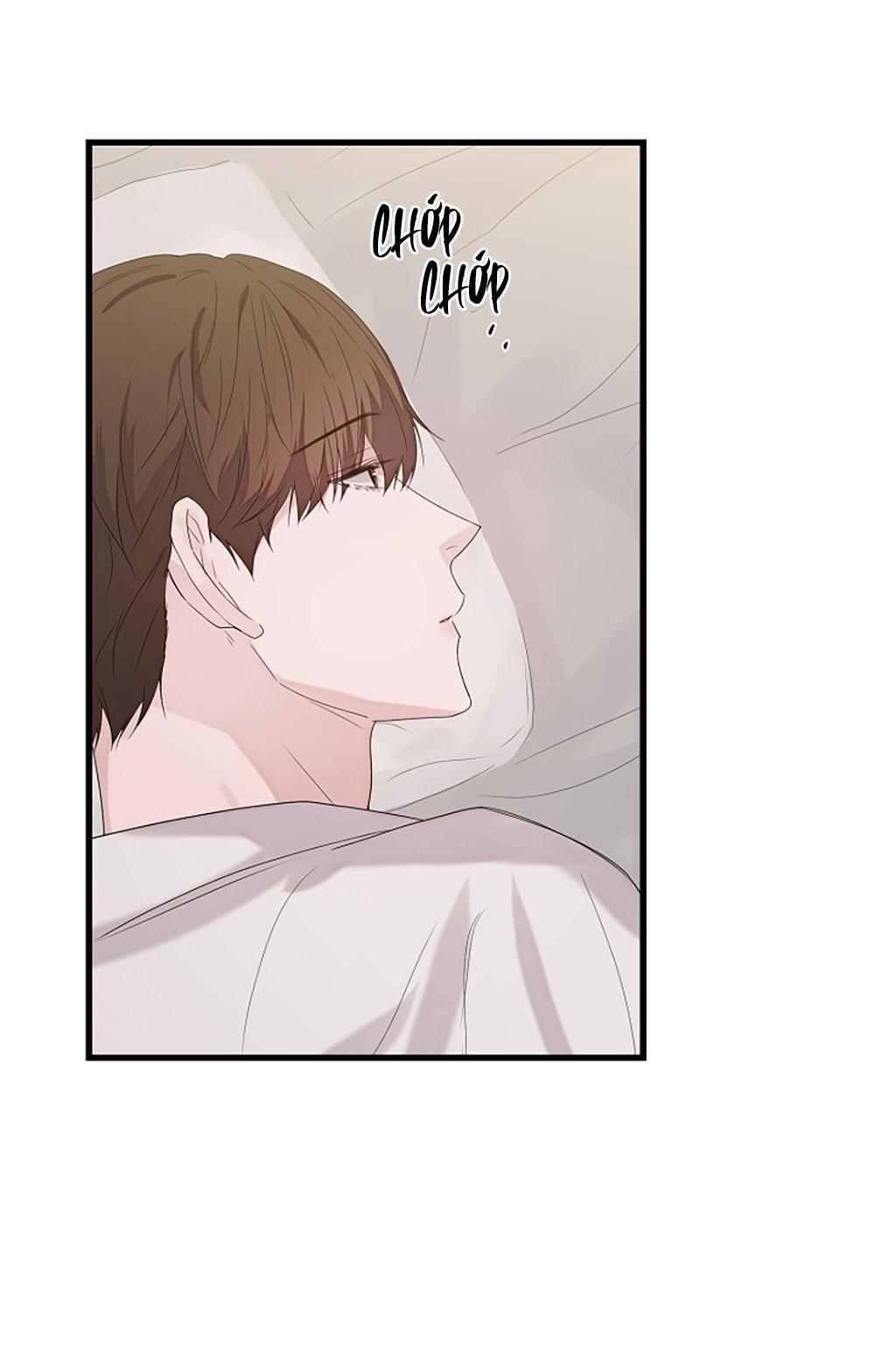 ★ Sweet Shot ★ Chapter 33 - Next 