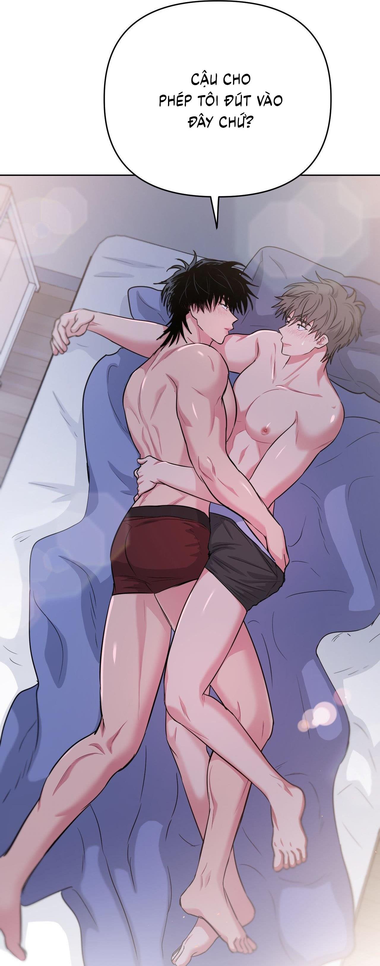 (CBunu) Chàng Trai Mỹ Thuật Chapter 50 - Next 