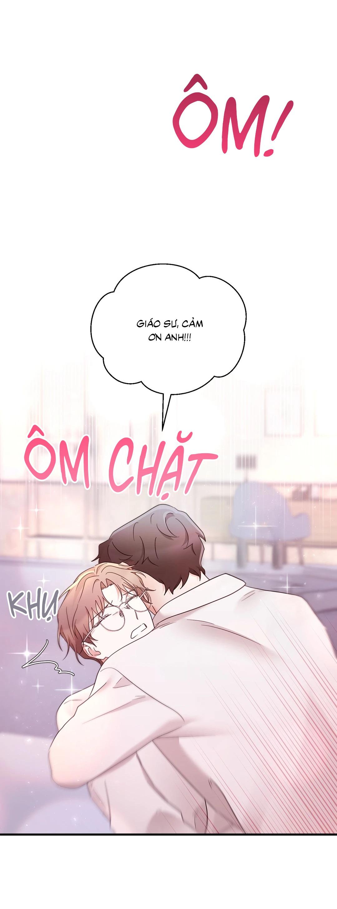 KÝ SỰ ALPHA Chapter 29 - Next Chapter 30
