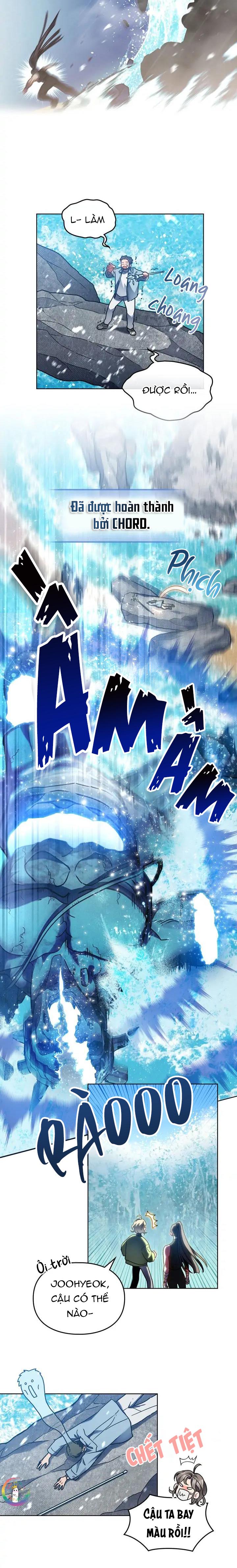 Vết Tích Của Ánh Dương Chapter 55 - Next 