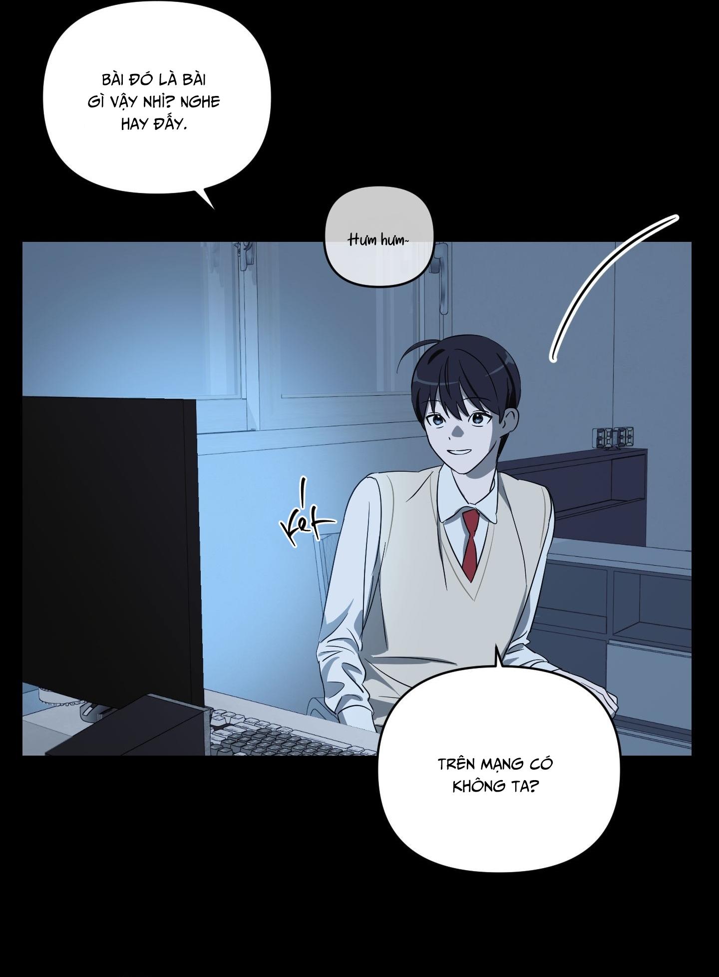 GUITAR ĐIỆN VÀ CÀ VẠT Chapter 5 - Next 