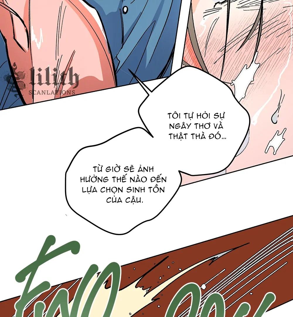 Kế Hoạch Trốn Thoát Chapter 5 bengbeng - Next Chapter 6