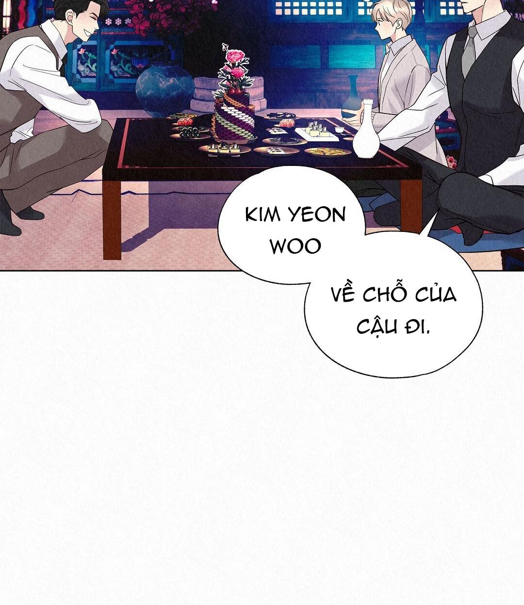 BẢN CHẤT TÀ ÁC Chapter 23 - Next Chapter 24