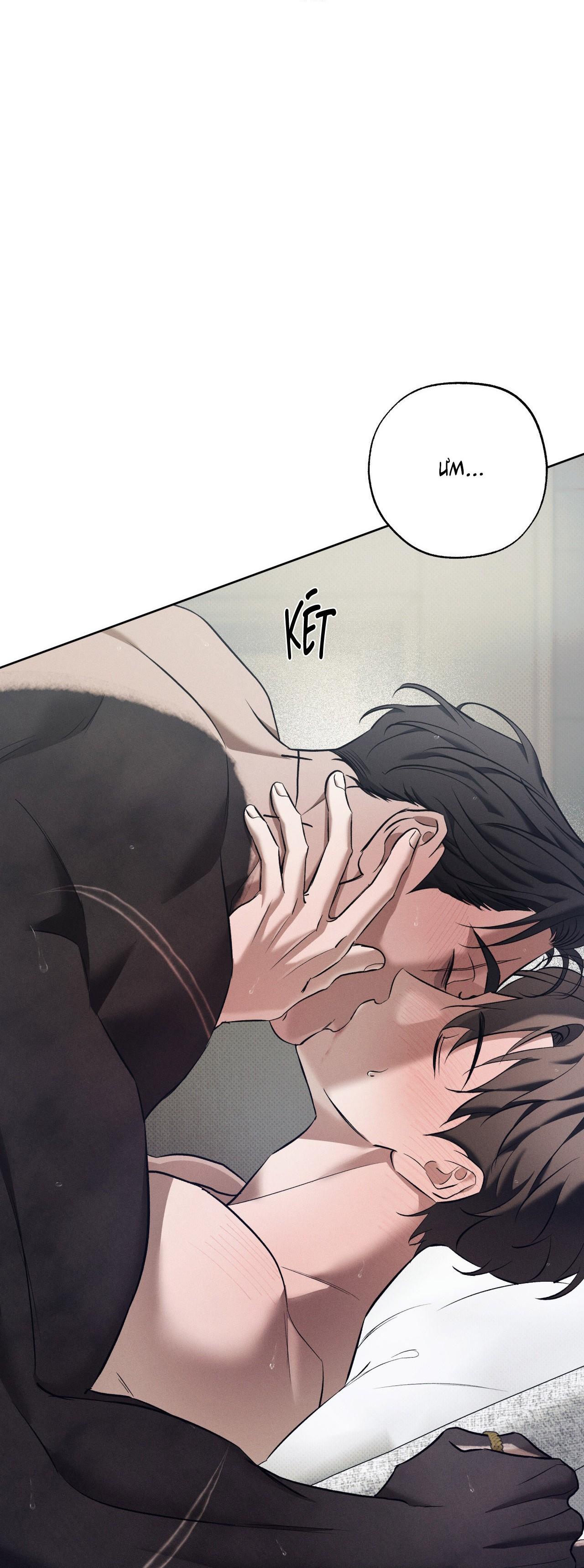 (CBunu) Chó Săn Của Sisyphus Chapter 18 H+ - Next 