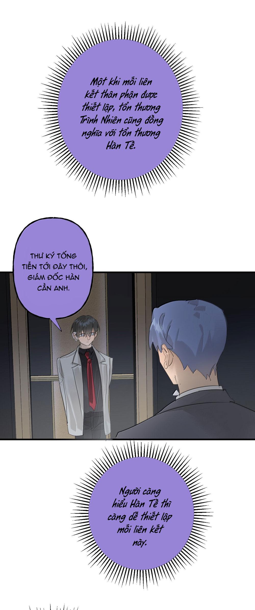 Chiến Lược Dụ Dỗ Chapter 41 - Next 