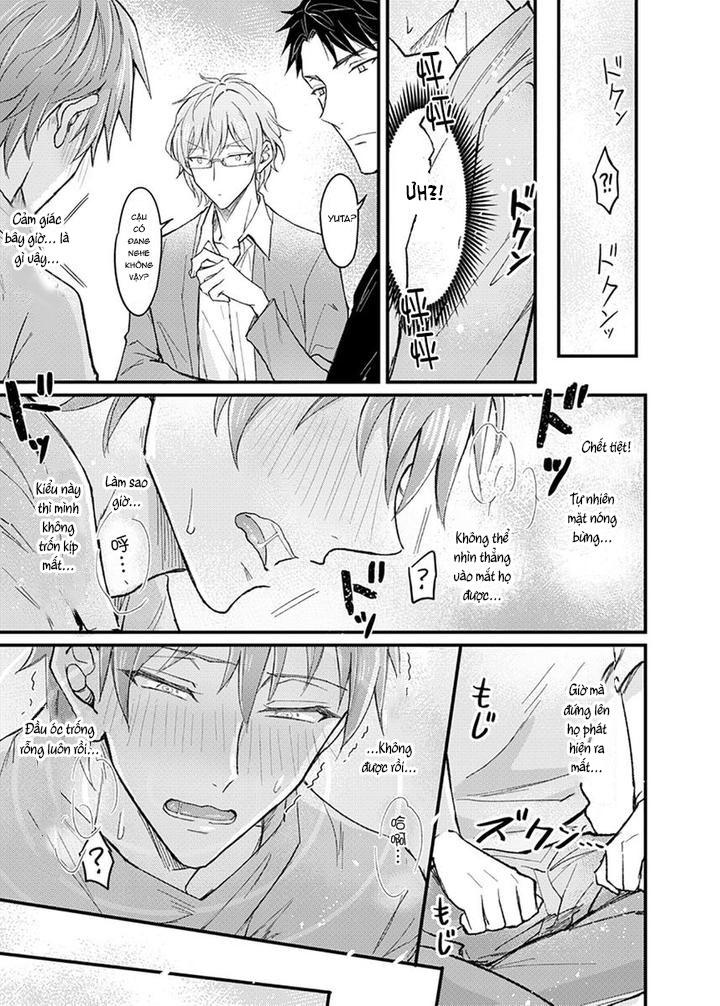 Tổng hợp oneshot Chapter 239.5 - Next 