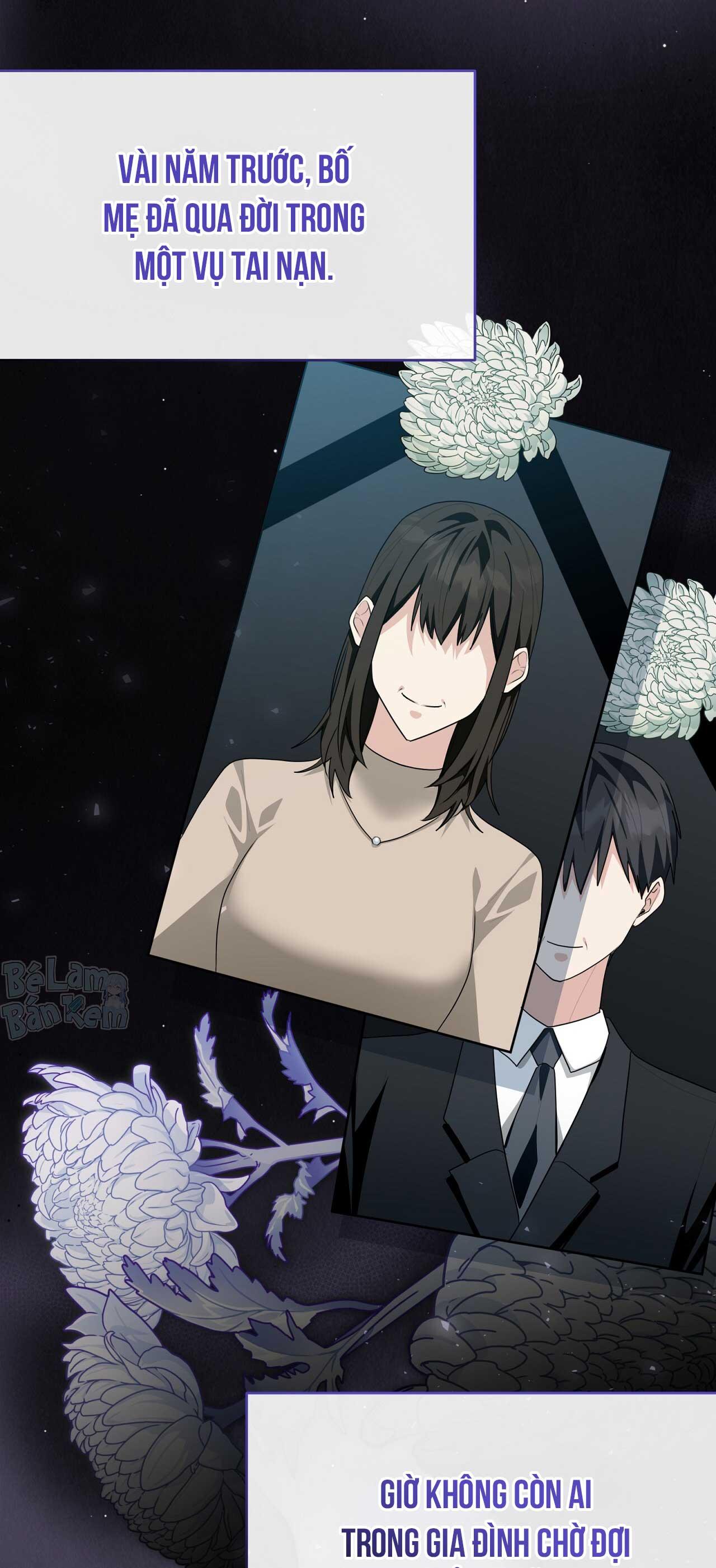 Xuyên thành cục bông của tên cuồng công Chapter 40 - Next Chapter 41