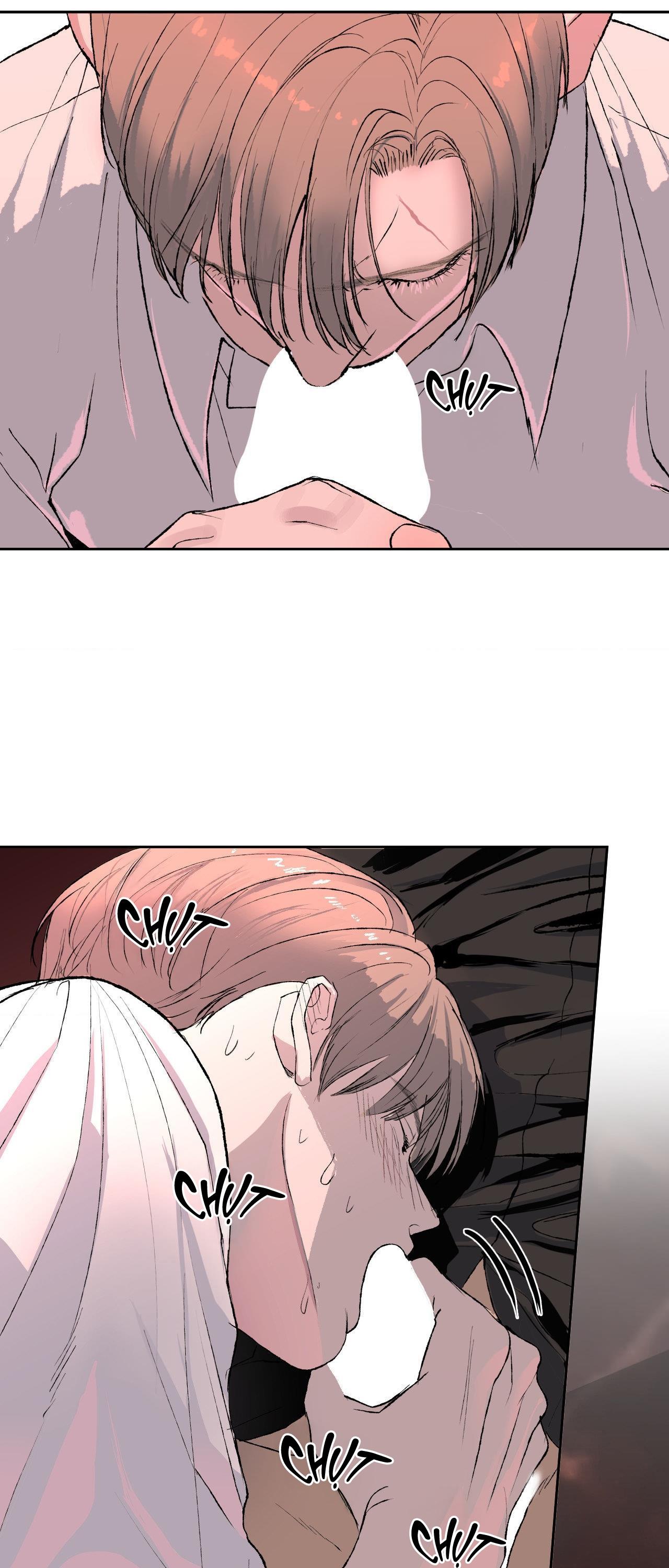 (GĐCV) RÁC RƯỞI CŨNG TỪNG CÓ GIÁ TRỊ Chapter 5 - Next Chapter 6