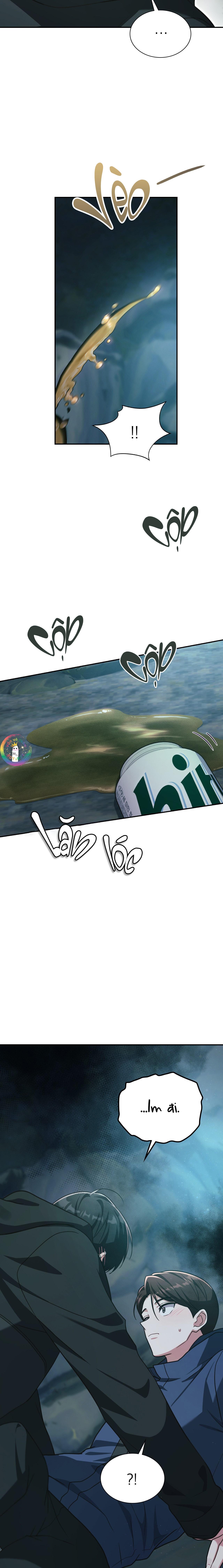 Dù Không Phải Guide Định Mệnh Của Cậu Chapter 19 - Next Chapter 20