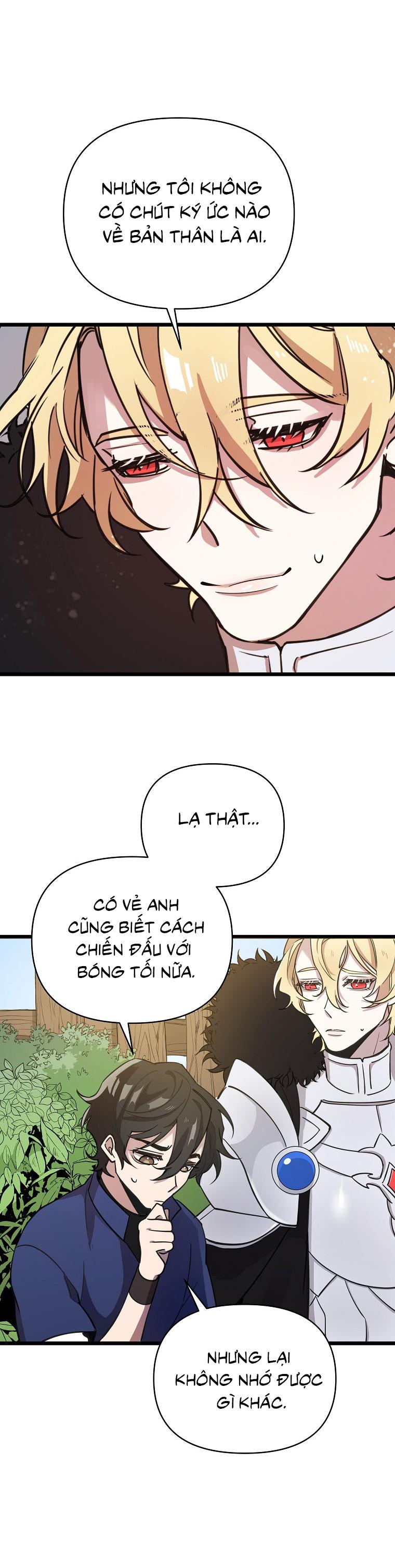 Hãy Lựa Chọn Anh Hùng Của Bạn Thật Cẩn Thận Chapter 5 - Next 