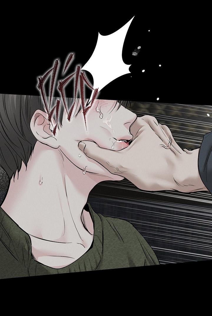 [DDT] KẺ ĐÁNH CẮP TRÁI TIM Chapter 1 - Trang 2