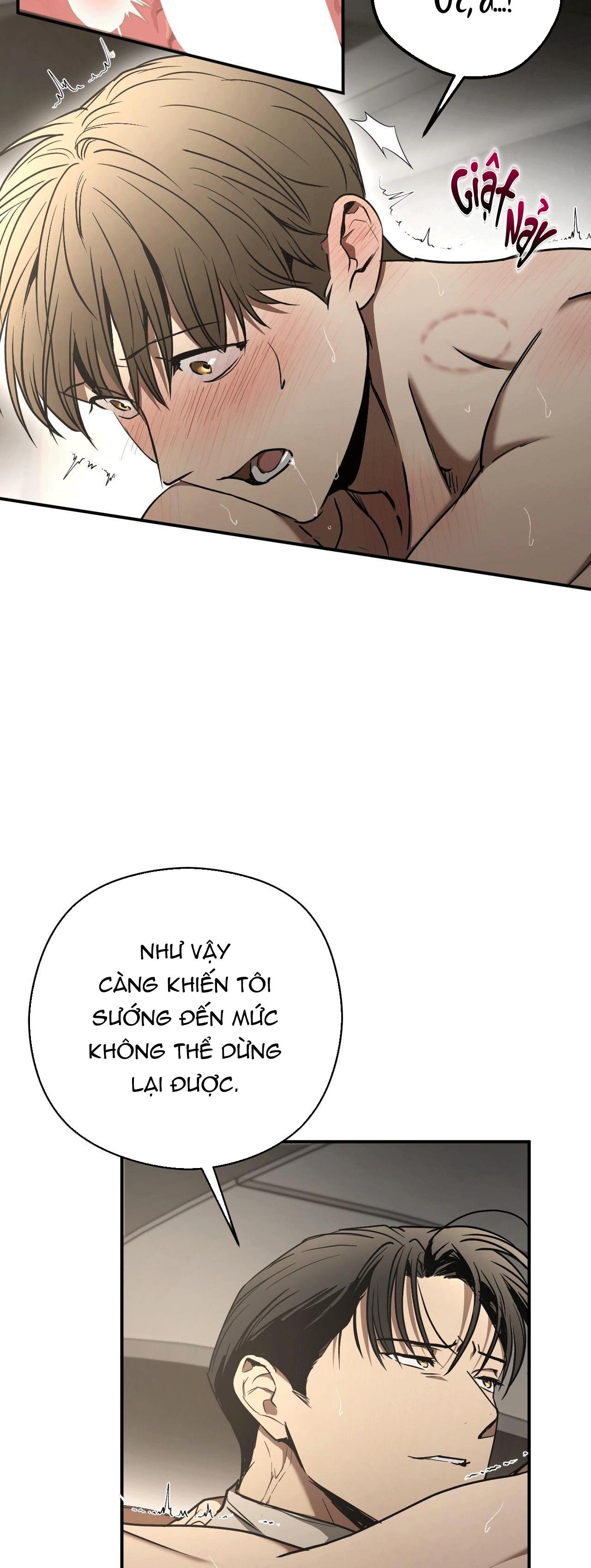 ĐỘC XÀ Chapter 33 - Next 