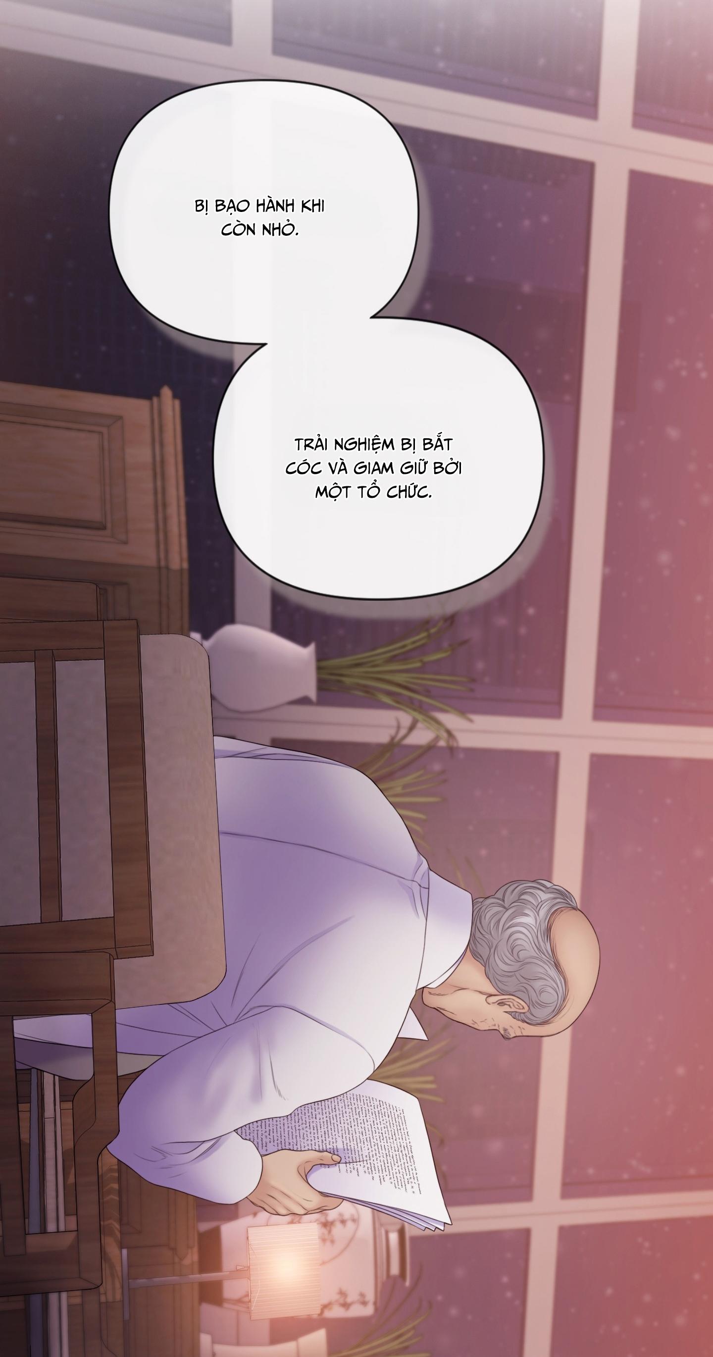 MARY JANE Chapter 64 - Next 