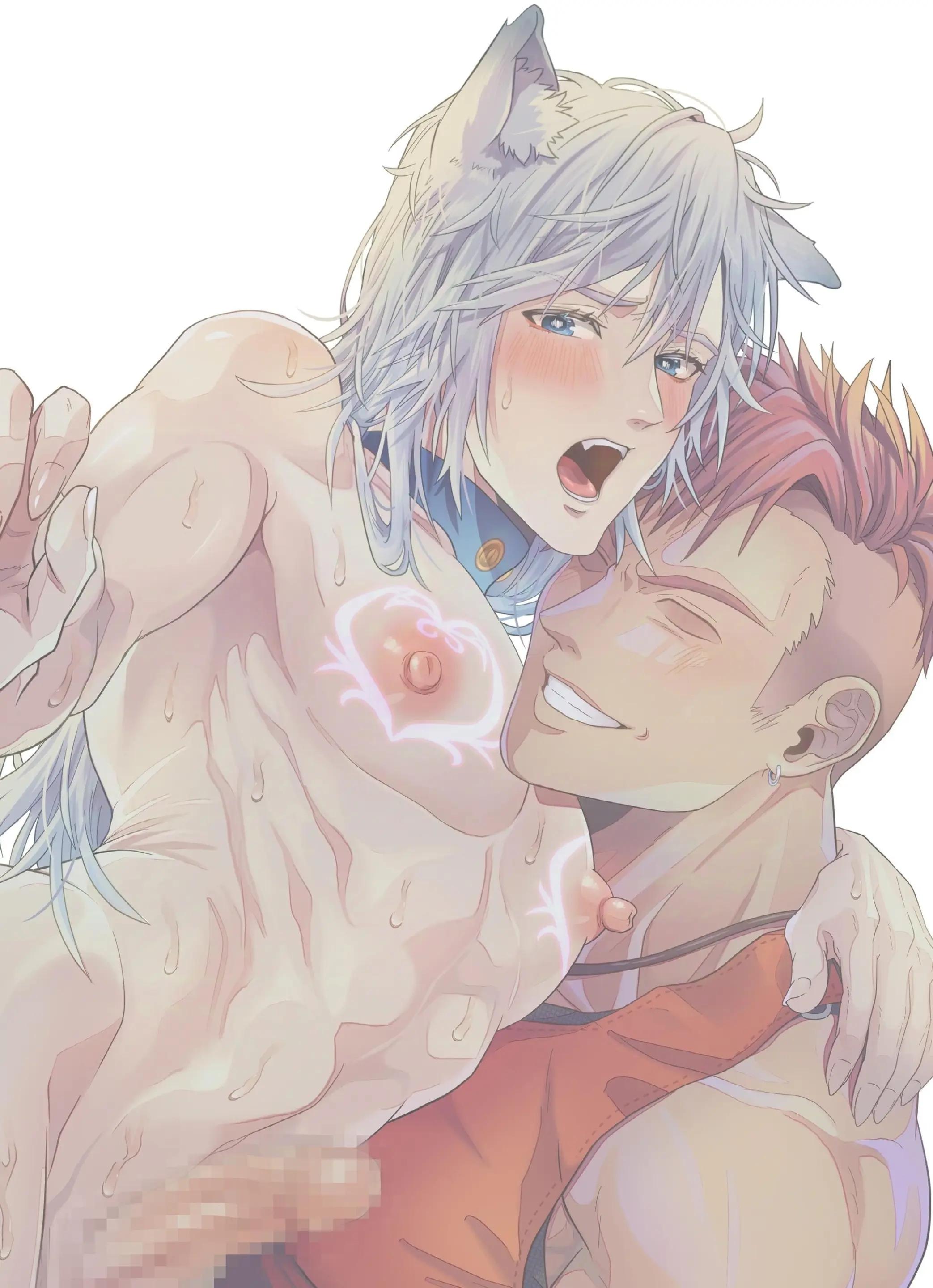 Tuyển tập BOYLOVE màu sắc Chapter 101 - Next 