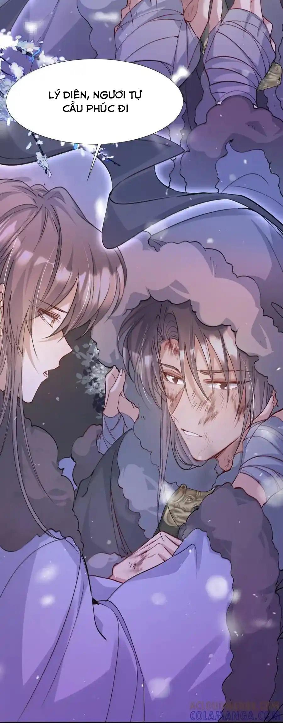 Loạn thế vi vương Chapter 127 - Next Chapter 128